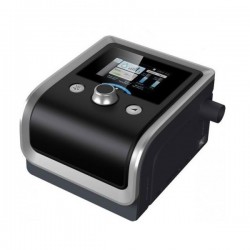 RESmart GII Auto Adjusting CPAP Machine 3.5 Inches LCD E-20A-H-O by BMC